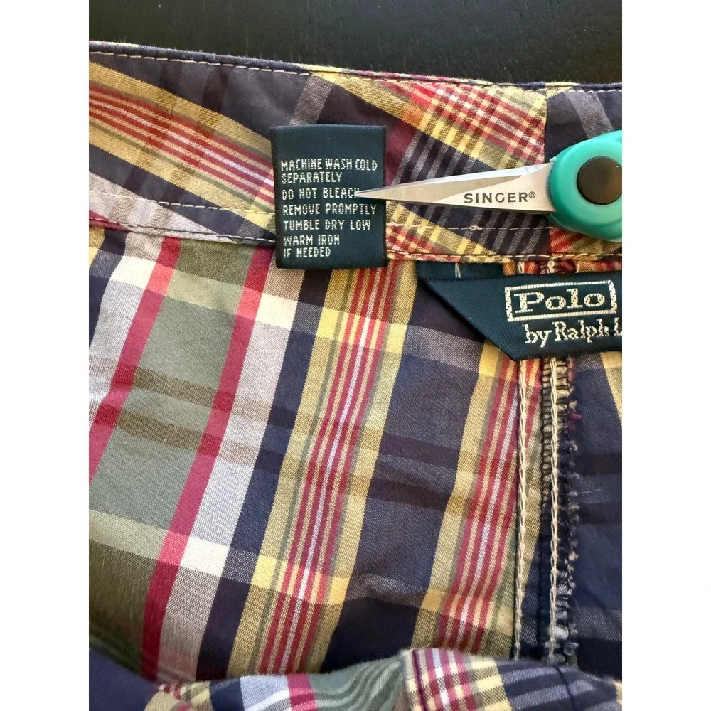 Polo‎ Ralph Lauren 9